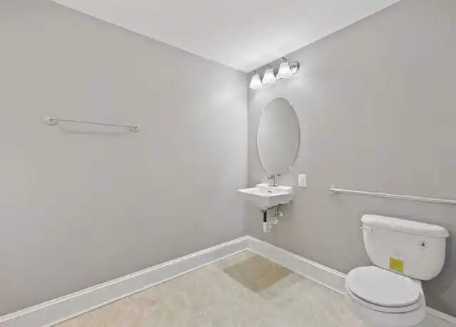 Property at 6 S Calvert St, Baltimore, MD, 21202, 0 beds, 1 bath, [object Object]