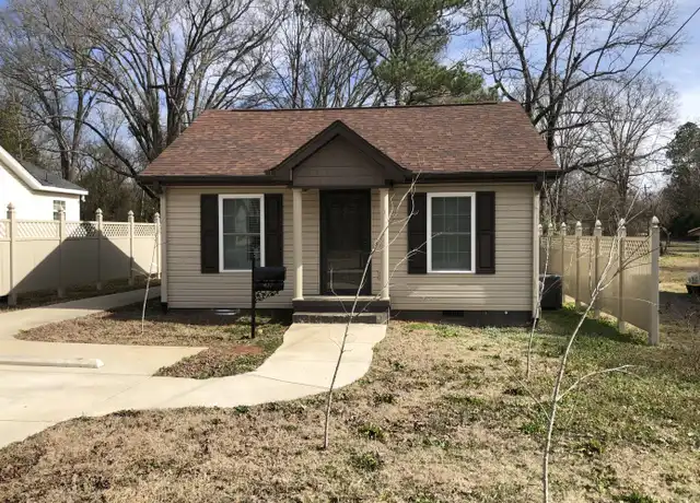 Property at 427 Keels Ave, Rock Hill, SC, 29730, 2 beds, 1 bath, [object Object]