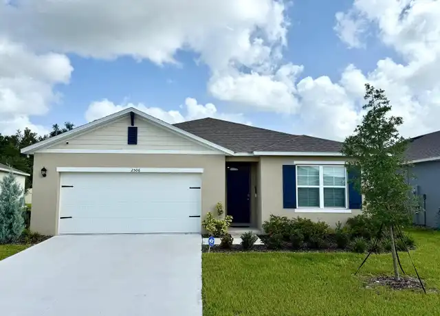 Property at 2506 Trinidad Rd, Haines City, FL, 33844, 4 beds, 2 baths, [object Object]