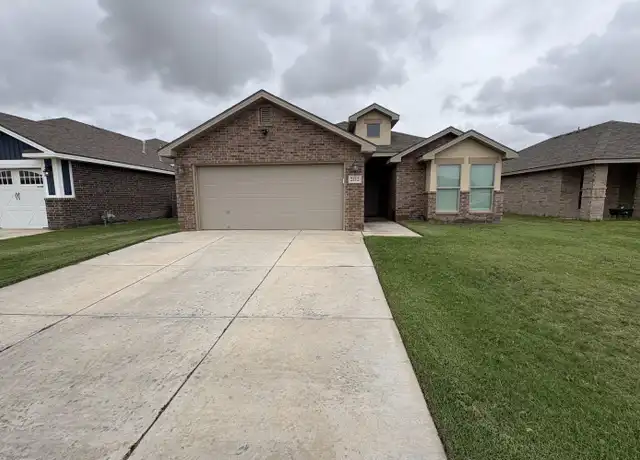Property at 2112 134th St, Lubbock, TX, 79423, 3 beds, 2 baths, [object Object]