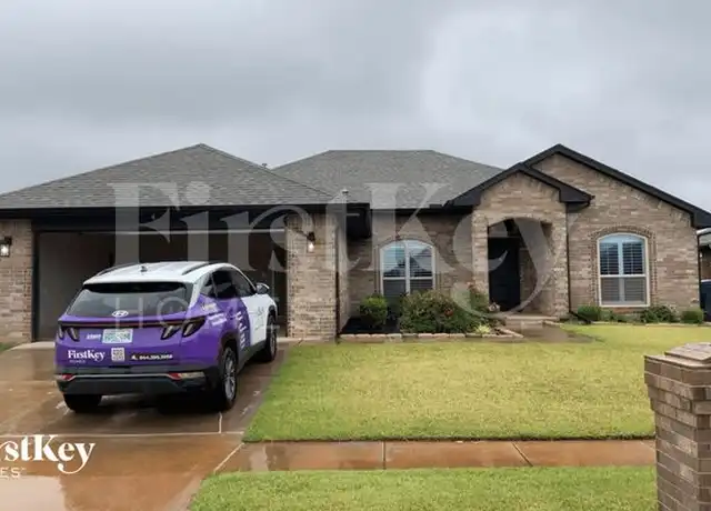 Property at 9217 SW 48th Ter, Oklahoma City, OK, 73179, 3 beds, 2 baths, [object Object]