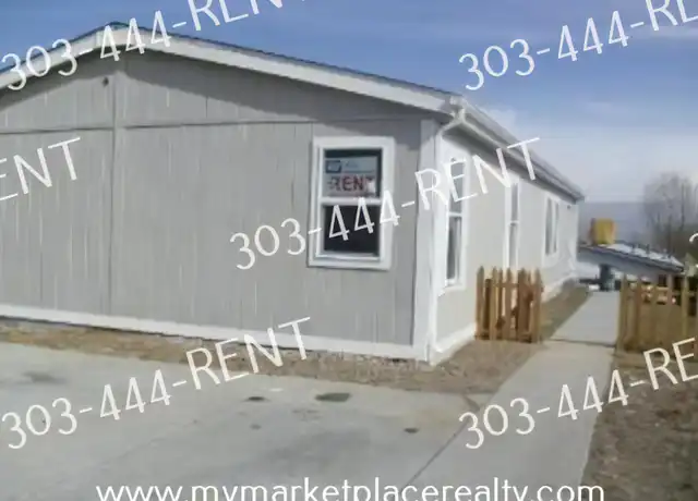 Property at 9116 Fontaine St, Denver, CO, 80260, 3 beds, 2 baths, [object Object]