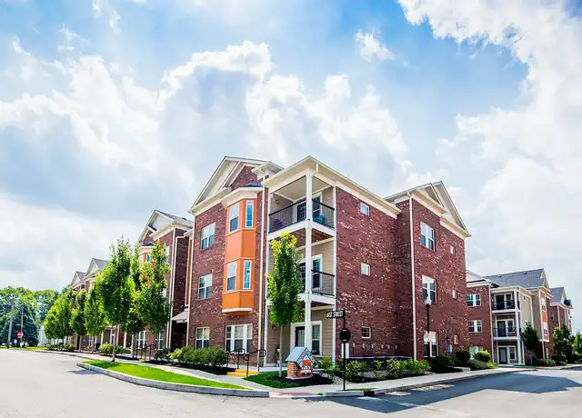Property at Monon Place II (Modern), Managed by Buckingham Monon Living - 1111 E 61st St, Indianapolis, IN, 46220, 0 beds, 1 bath, [object Object]