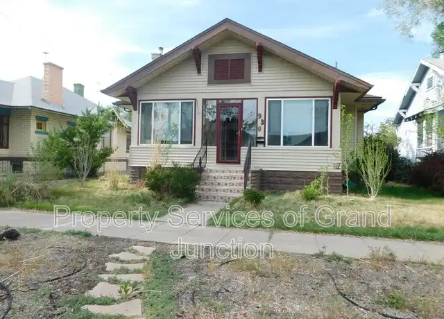 Property at 930 Ouray Ave, Grand Junction, CO, 81501, 3 beds, 2 baths, [object Object]
