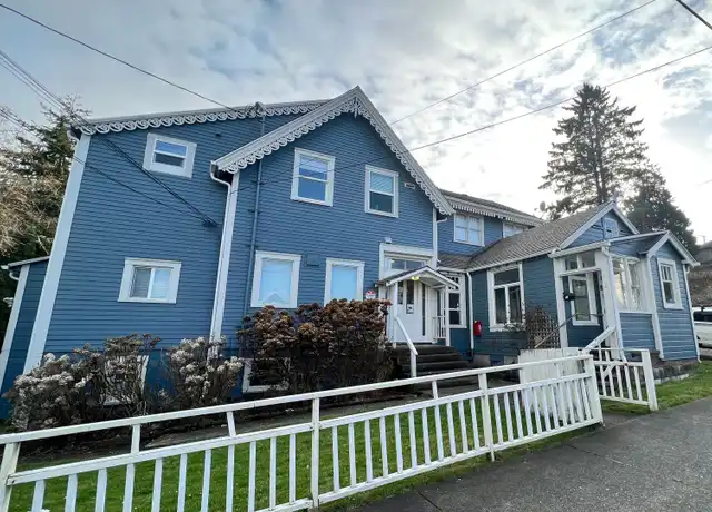 Property at 411 Bond St #6, Astoria, OR, 97103, 1 bed, 1 bath, [object Object]