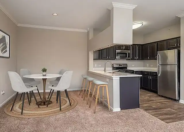 Property at Glenmuir of Naperville Apartments - 2604 Rockport Ln, Naperville, IL, 60564, 1-3 bed, 1-2 bath, [object Object]