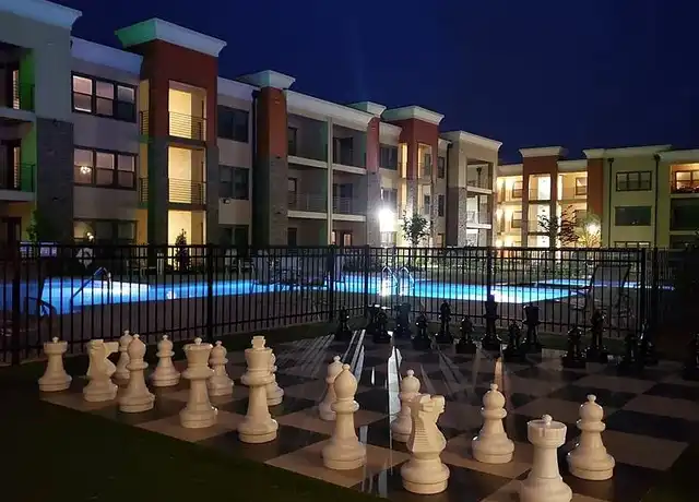 Property at Crown Lone Oak Apartment Homes - 15400 Crown At Lone Oak Rd, Edmond, OK, 73013, 1 bed, 1 bath, [object Object]