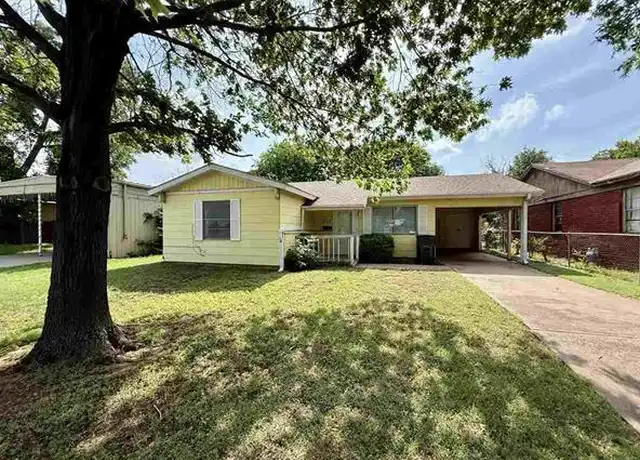 Property at 2906 Wenonah Ave, Wichita Falls, TX, 76309, 3 beds, 1 bath, [object Object]