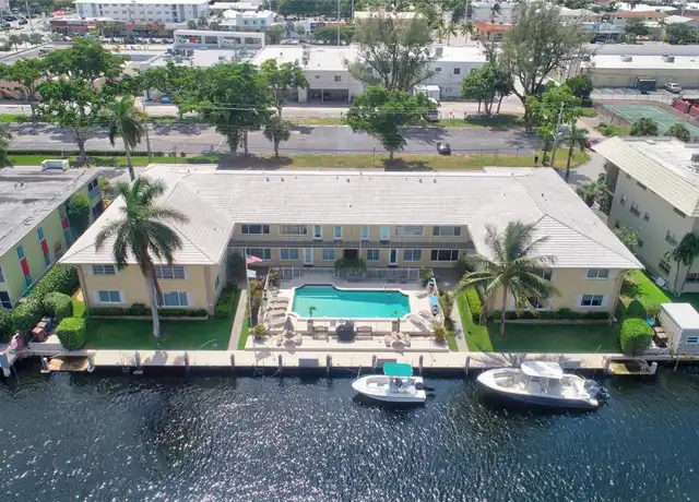 Property at 2811 NE 51st St Unit 16, Fort Lauderdale, FL, 33308, 2 beds, 2 baths, [object Object]