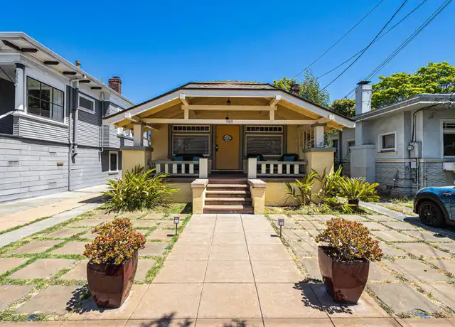 Property at 1226 Pearl St, Alameda, CA, 94501, 2 beds, 1.5 baths, [object Object]