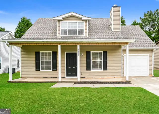 Property at 6682 Biscayne Blvd, Rex, GA, 30273, 2 beds, 2 baths, [object Object]