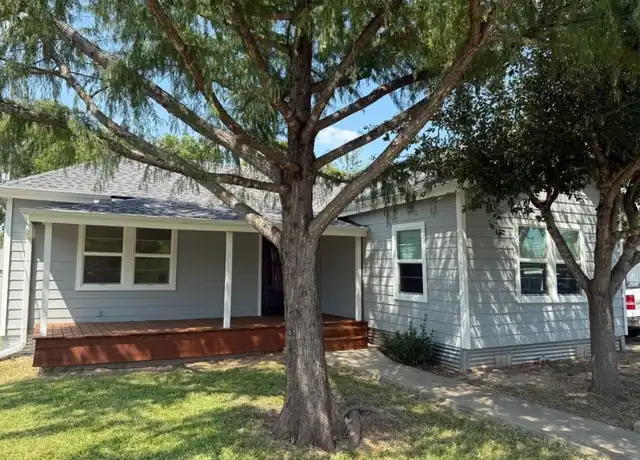 Property at 1209 Frink St, Taylor, TX, 76574, 2 beds, 1 bath, [object Object]