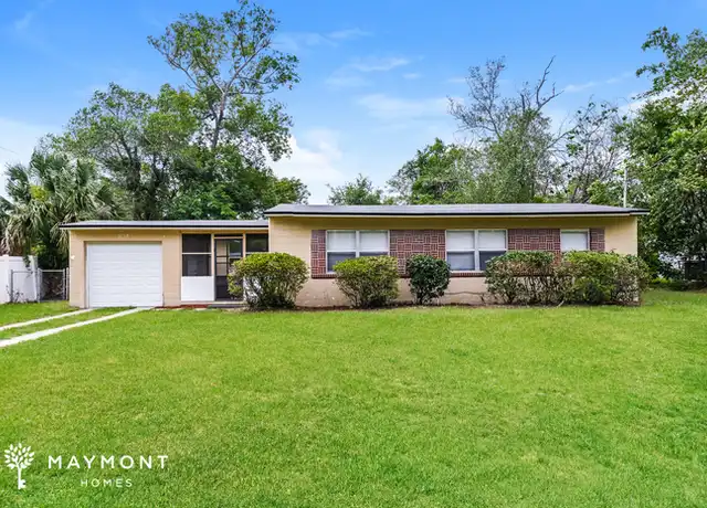 Property at 7909 Caxton Cir W, Jacksonville, FL, 32208, 3 beds, 1 bath, [object Object]