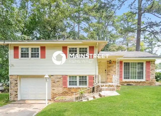 Property at 1040 Hagwood Rd, Birmingham, AL, 35235, 3 beds, 2 baths, [object Object]