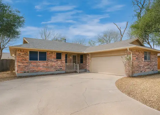 Property at 107 Belden Cir, McKinney, TX, 75069, 3 beds, 2 baths, [object Object]