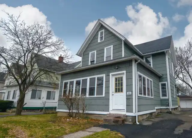 Property at 66 Cottage St, Rochester, NY, 14608, 6 beds, 2 baths, [object Object]