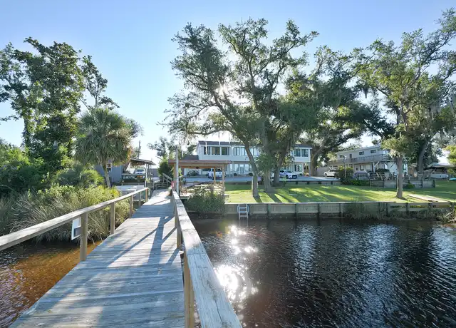 Property at 4900 E 4th St Unit E, Panama City, FL, 32404, 1 bed, 2 baths, [object Object]