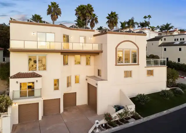 Property at 6215 Caminito Plata, San Diego, CA, 92120, 5 beds, 6 baths, [object Object]