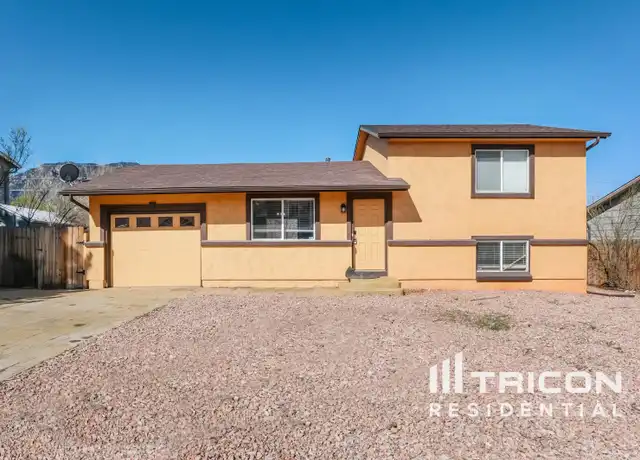 Property at 4320 Chamberlin S, Colorado Springs, CO, 80906, 3 beds, 2 baths, [object Object]