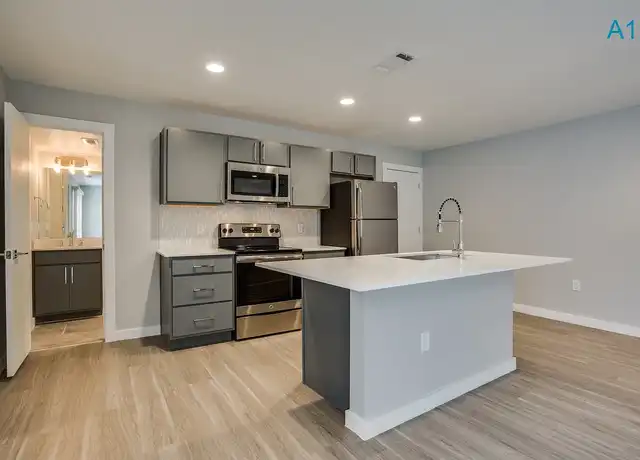 Property at The Trousdale - 3328 Cedarplaza Ln, Dallas, TX, 75235, 1-2 bed, 1-2.5 bath, [object Object]