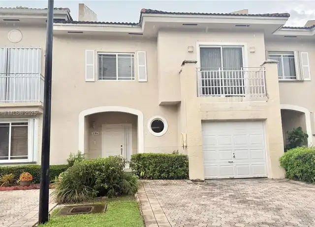 Property at 10150 SW 88th St #106, Miami, FL, 33176, 3 beds, 3 baths, [object Object]