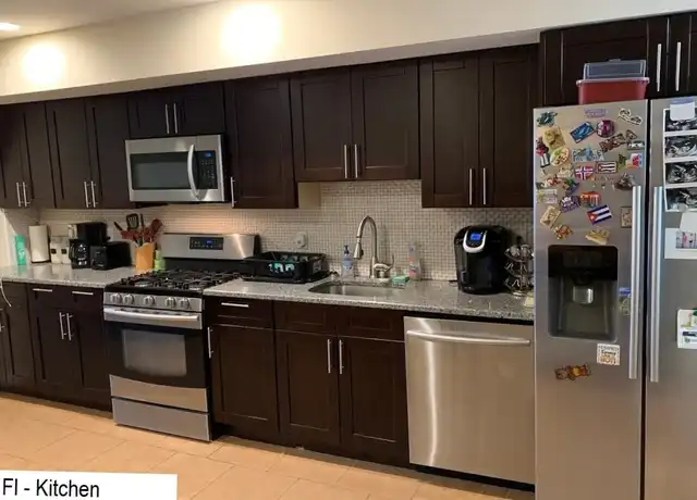 Property at 447 Mercer St Unit 1, Jersey City, NJ, 07302, 3 beds, 3 baths, [object Object]