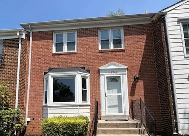 Property at 18509 Grackle Way, Gaithersburg, MD, 20879, 3 beds, 3.5 baths, [object Object]