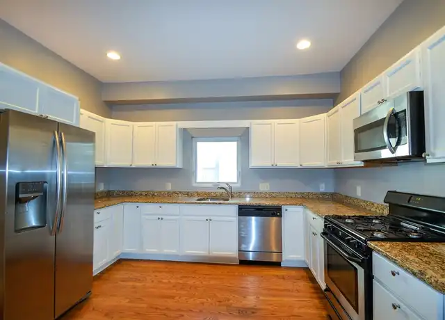 Property at 65 Mapleton St Unit 1, Boston, MA, 02135, 4 beds, 2 baths, [object Object]