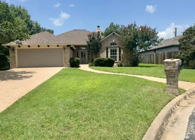 Property at 1306 Meadow Cv, Elgin, TX, 78621, 4 beds, 2 baths, [object Object]