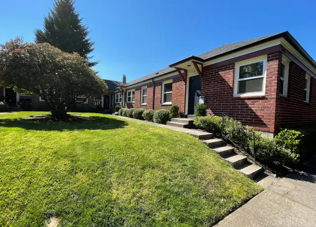 Property at 6345 Albina by Star Metro - 6345 N Albina Ave, Portland, OR, 97217, 1 bed, 1 bath, [object Object]