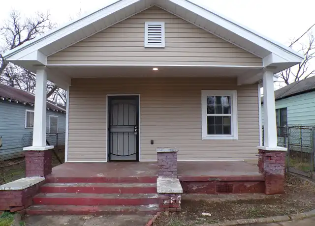 Property at 20 1st Pl N, Birmingham, AL, 35204, 4 beds, 1 bath, [object Object]