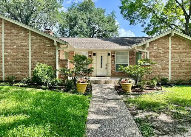 Property at 10902 Olympia Dr, Houston, TX, 77042, 4 beds, 2 baths, [object Object]