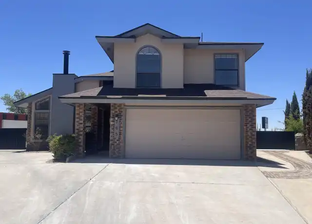Property at 705 Springfire Dr, El Paso, TX, 79912, 3 beds, 2.5 baths, [object Object]