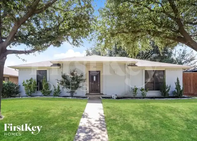Property at 3504 Cranston Dr, Mesquite, TX, 75150, 3 beds, 2 baths, [object Object]