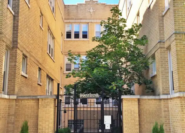Property at 2346 N Kenneth Ave Unit 3E, Chicago, IL, 60639, 2 beds, 1 bath, [object Object]