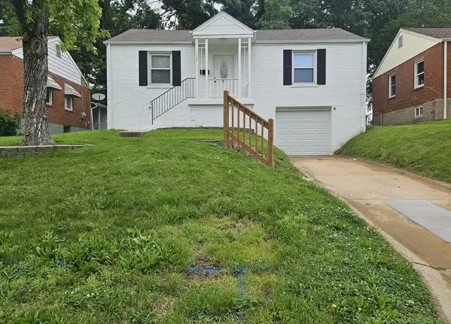 Property at 117 Willette Ter, Saint Louis, MO, 63125, 2 beds, 1 bath, [object Object]