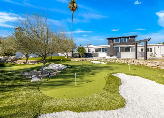 Property at 2325 N Girasol Ave, Palm Springs, CA, 92262, 3 beds, 2 baths, [object Object]