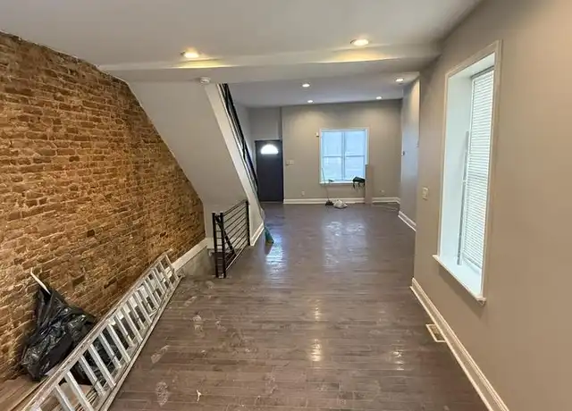 Property at 2263 N Van Pelt St, Philadelphia, PA, 19132, 4 beds, 2 baths, [object Object]