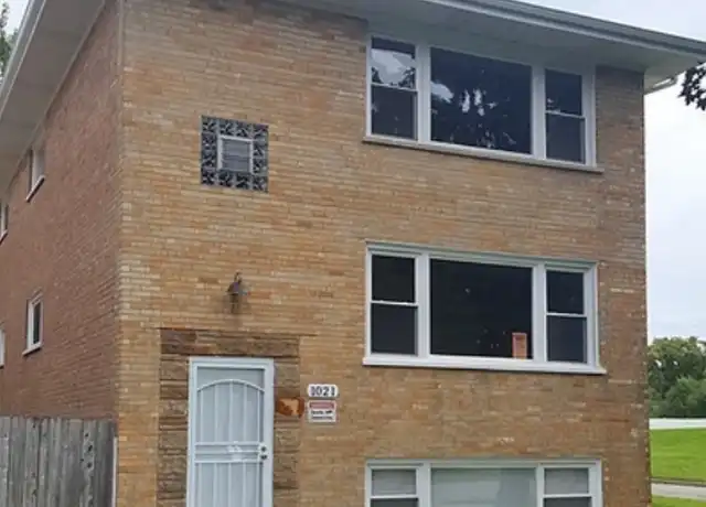 Property at 1021 S 16th Ave, Maywood, IL, 60153, 2 beds, 1 bath, [object Object]