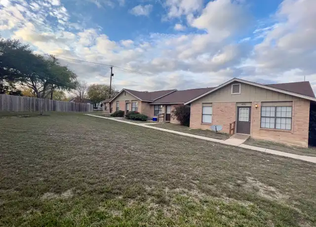 Property at 4545 Hoeneke Dr Unit 103, Kirby, TX, 78219, 2 beds, 2 baths, [object Object]