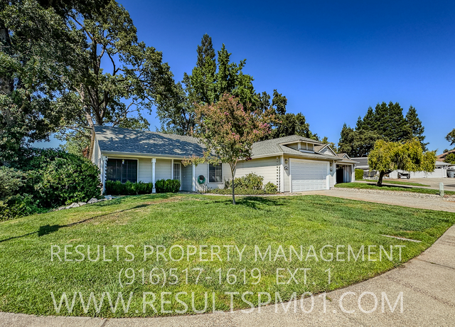 Photo of 5401 Ash Ct, Loomis, CA 95650