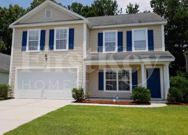 Property at 1108 Deerberry Rd, Hanahan, SC, 29410, 4 beds, 2.5 baths, [object Object]