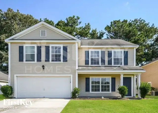 Property at 1108 Deerberry Rd, Hanahan, SC, 29410, 4 beds, 2.5 baths, [object Object]