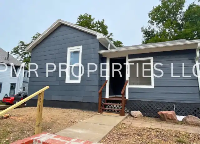 Property at 1415 N 10th St, Saint Joseph, MO, 64501, 3 beds, 1 bath, [object Object]