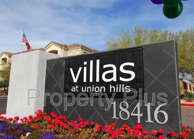 Property at 18416 N Cave Creek Rd #3023, Phoenix, AZ, 85032, 1 bed, 1 bath, [object Object]