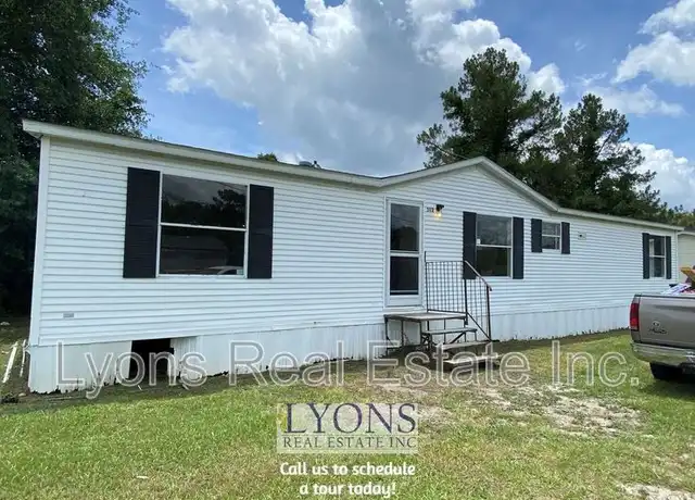 Property at 502 Crestview Dr, Sparks, GA, 31647, 3 beds, 2 baths, [object Object]