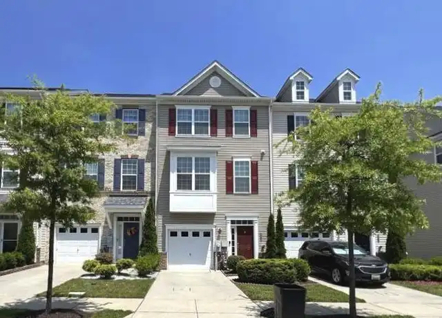Property at 9516 Mary Geneva Ln, Owings Mills, MD, 21117, 4 beds, 3.5 baths, [object Object]