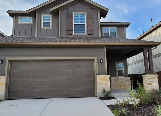 Property at 279 Zuma Dr, Liberty Hill, TX, 78642, 4 beds, 3 baths, [object Object]