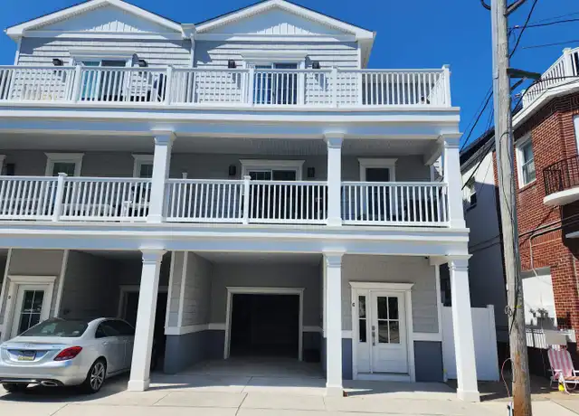 Property at 7801 Atlantic Ave, Margate City, NJ, 08402, 4 beds, 3 baths, [object Object]