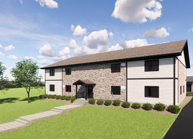 Property at 1303 Foothill Ave Unit Foothill Ave unit 1303 03, Schofield, WI, 54476, 2 beds, 1 bath, [object Object]